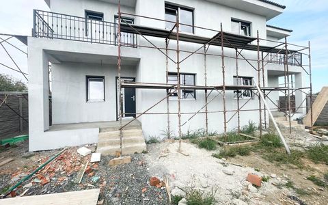 Duplex 5 camere, 365mp teren, 1434€/mp - Mosnita Veche