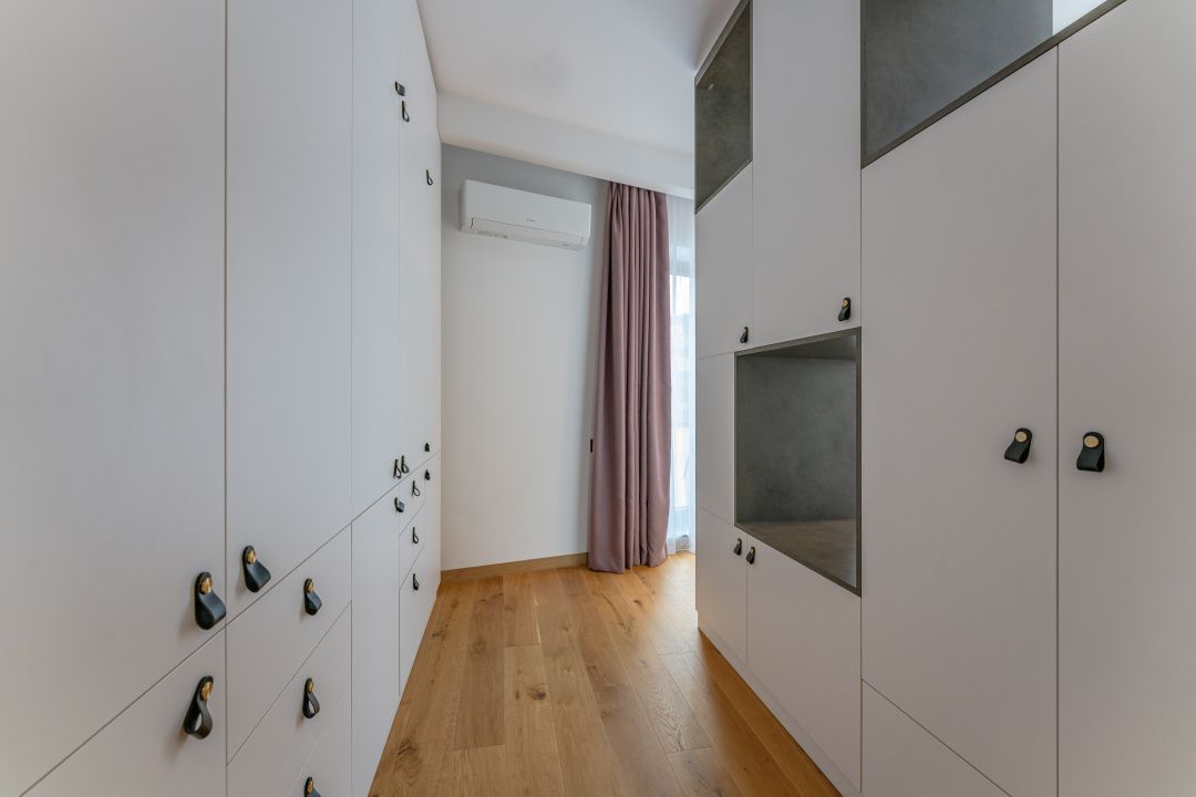Apartament 4 camere cu terasă 104 mp și priveliște spre Tâmpa – fotografia 13 din 23