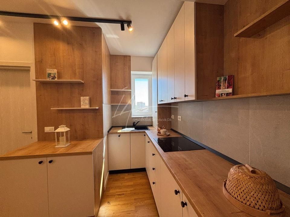 Tineretului Park Residence: Lux,Design, Vedere la Parc! 2 Camere, Parcare – fotografia 7 din 24