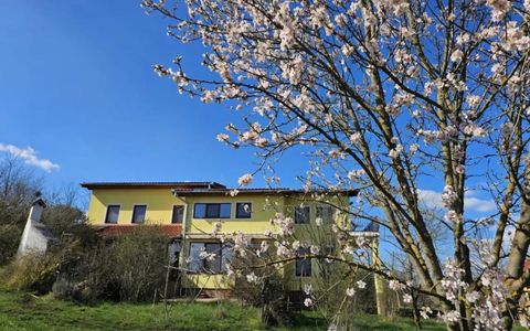 Casă individuală D+P+E, 408 mp utili, teren 2.300 mp, Tureni - Cluj