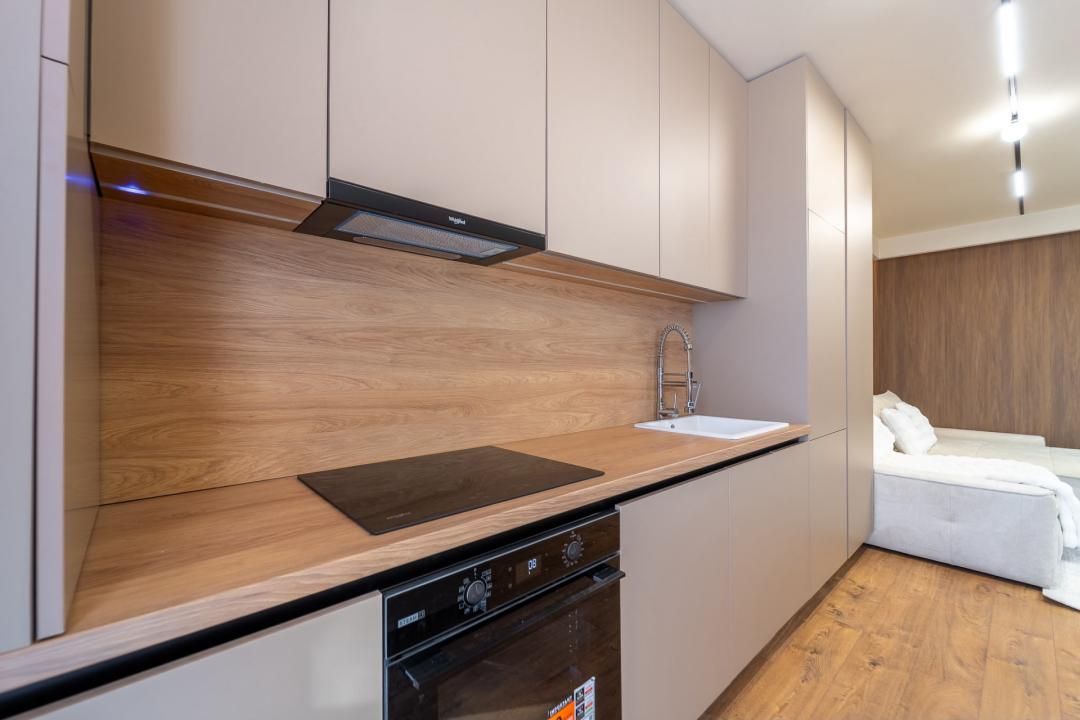 Apartament nou 2 camere din 2026 Tineretului – fotografia 14 din 26