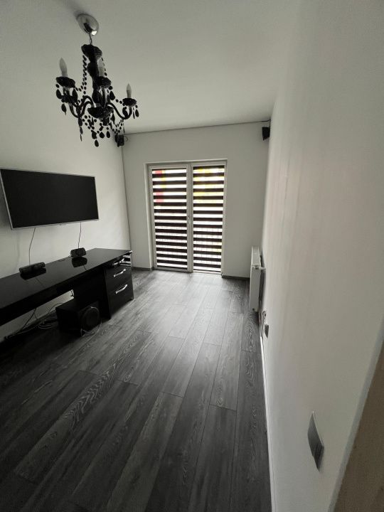 OPORTUNITATE! Duplex cu garaj, 103 mp, gradina 200 mp, zona Centrala Floresti! – fotografia 4 din 17
