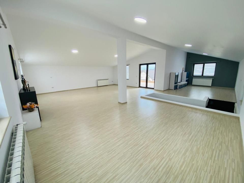 Move-In Ready Villa | Premium Finishes | Domnești – fotografia 21 din 23