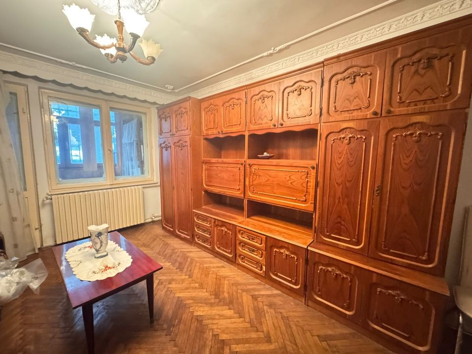 Apartament 2 camere de vanzare Brotacei - Tomis 3 | Parter – fotografia 2 din 11
