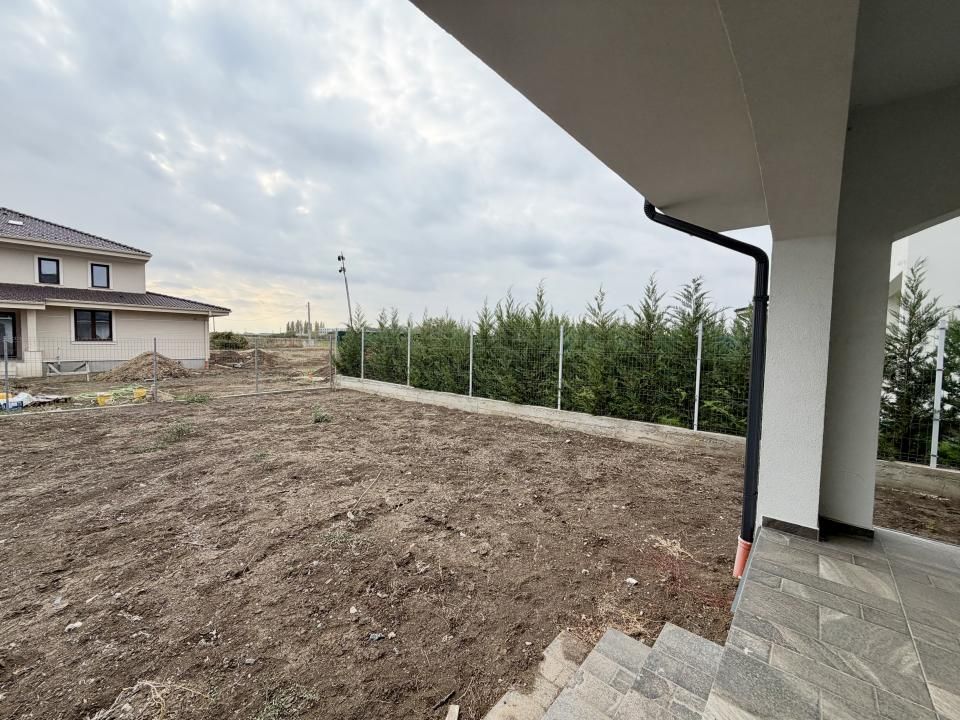 Duplex modern, 5 camere, 126 mp, teren 304 mp - Dumbravita – fotografia 11 din 12