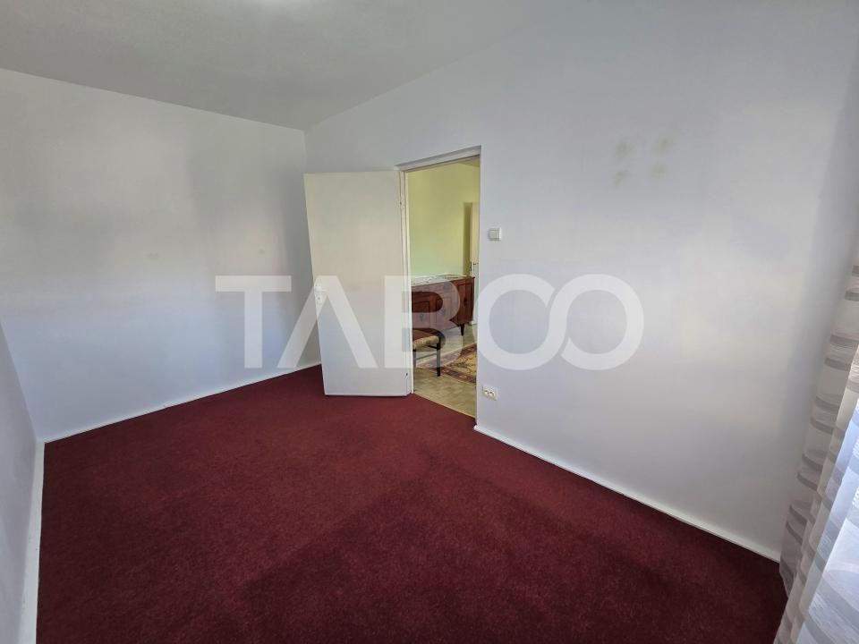 Apartament 2 camere de vanzare zona Mihai Viteazu - Korona Sibiu – fotografia 3 din 13