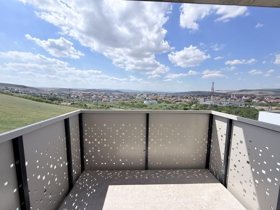 Apartment finisat 3 camere, bloc nou, zona Apahida – fotografia 9 din 10