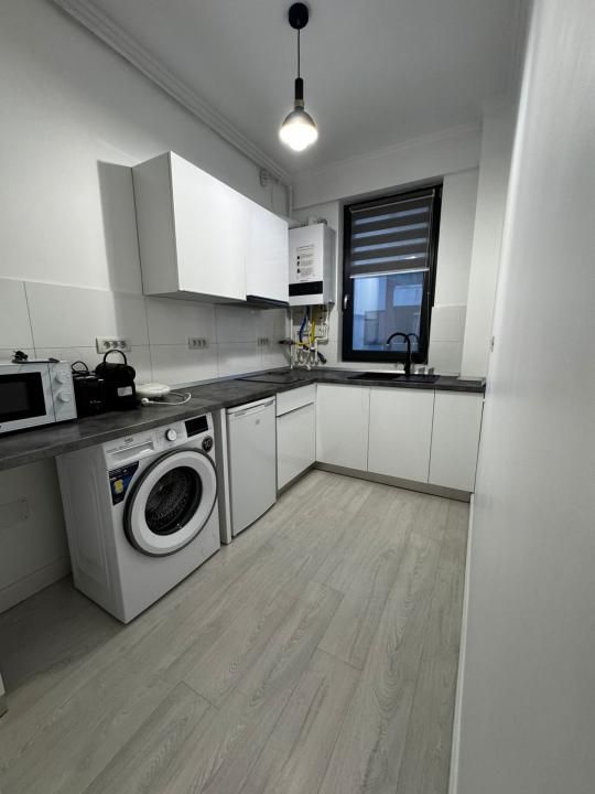 Apartament 2 camere cu parcare proprie, Mamaia Nord – fotografia 1 din 7