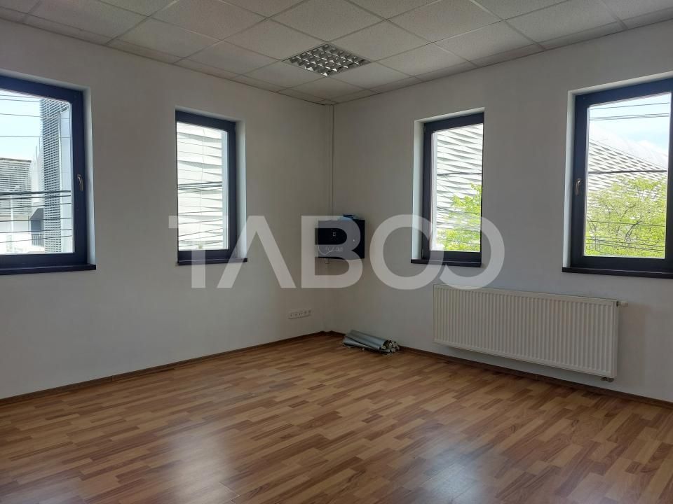 Eleganta si prestigiu - Spatiu de birouri de 110 mp zona Sub Arini – fotografia 2 din 13