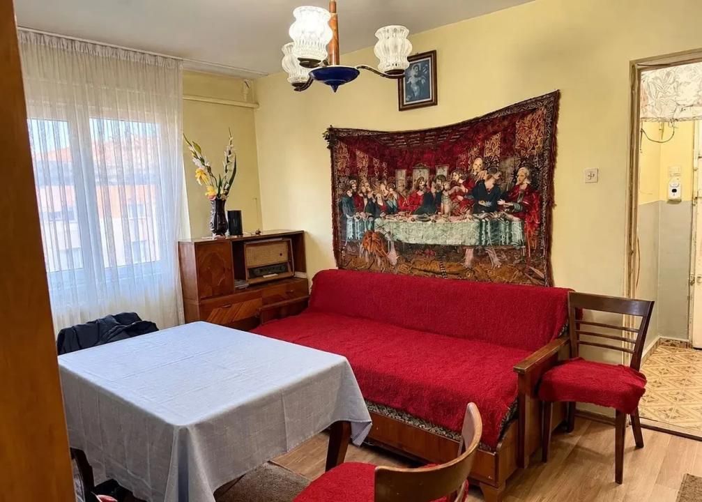 Apartament 2 camere | 36 mp | Renovabil | Manastur – fotografia 1 din 8