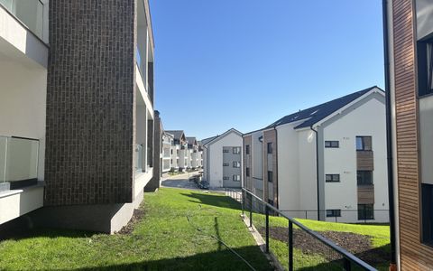 Apartament - Zona Industrială Vest - Încălzire în pardoseală