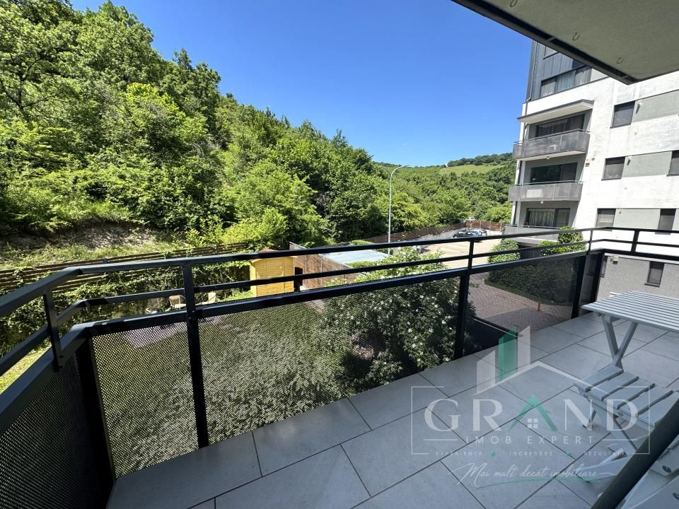 ACASĂ LA MARGINEA PĂDURII | 3 Camere | BALCON | Donath Park/Capat Grigorescu – fotografia 47 din 54