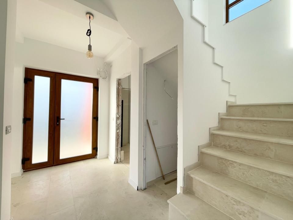 Casa Individuala 130mp utili, 470mp teren - Calea Urseni Timisoara – fotografia 4 din 13