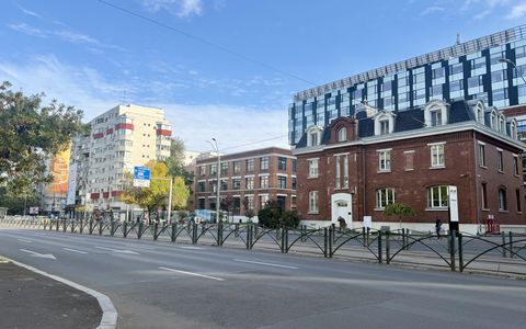 Apartament 2 camere vânzare – Dorobanți – Iancu de Hunedoara – Ștefan cel Mare