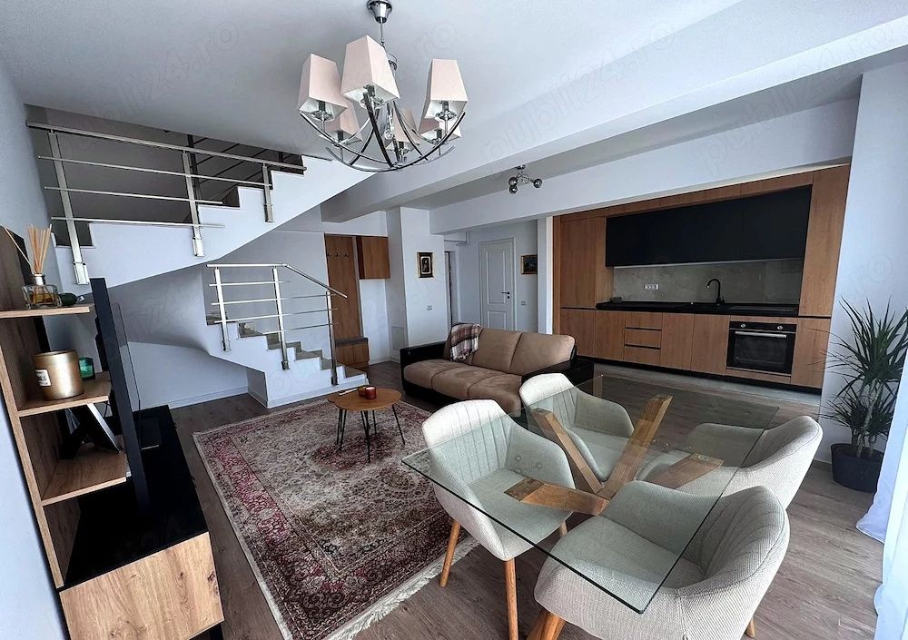 3 Camere de inchiriat | Rahova | Centrala | Parcare | PetFriendly | – fotografia 1 din 9