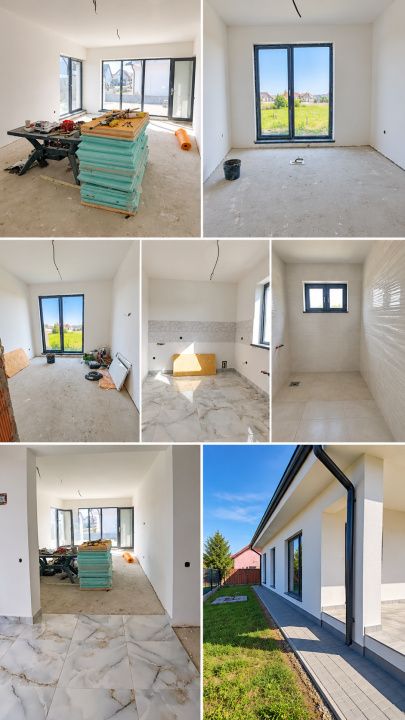 Casă de vânzare Bod&Sânpetru Brașov – fotografia 15 din 36