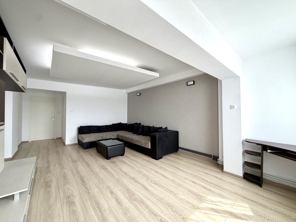 Apartament elegant, 2 camere, 68 mp utili, etaj 3 - Iulius Mall – fotografia 1 din 10