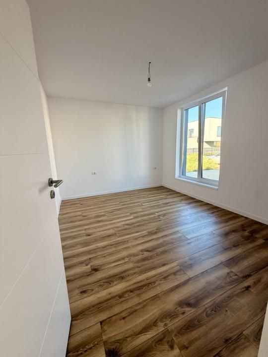 COMISION 0% - Casa individuala pe parter - Giarmata Mare – fotografia 6 din 12