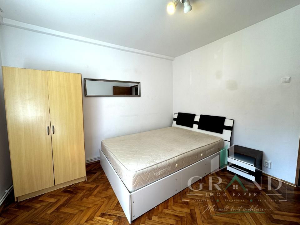 3 Camere Decomandat | 2 Băi | 69 mp | Parter | Zorilor/P-ța Zorilor/Observatorul – fotografia 3 din 38
