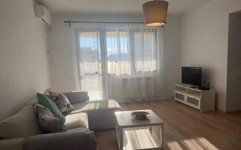 3 Camere de inchiriat | Aviatiei | Parcare Subterana | Centrala