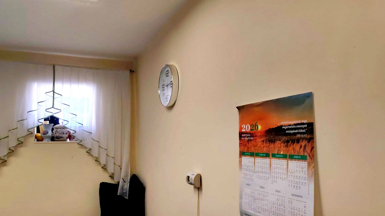 Apartament 3 camere, panoramă superbă, 2 balcoane și pivniță – Grigorescu – fotografia 6 din 8