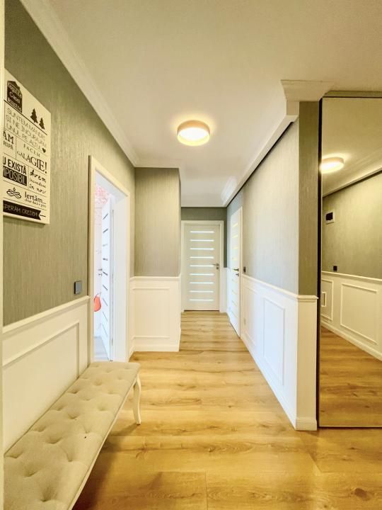 Apartament cu 3 camere de inchiriat zona VIVO – fotografia 15 din 18