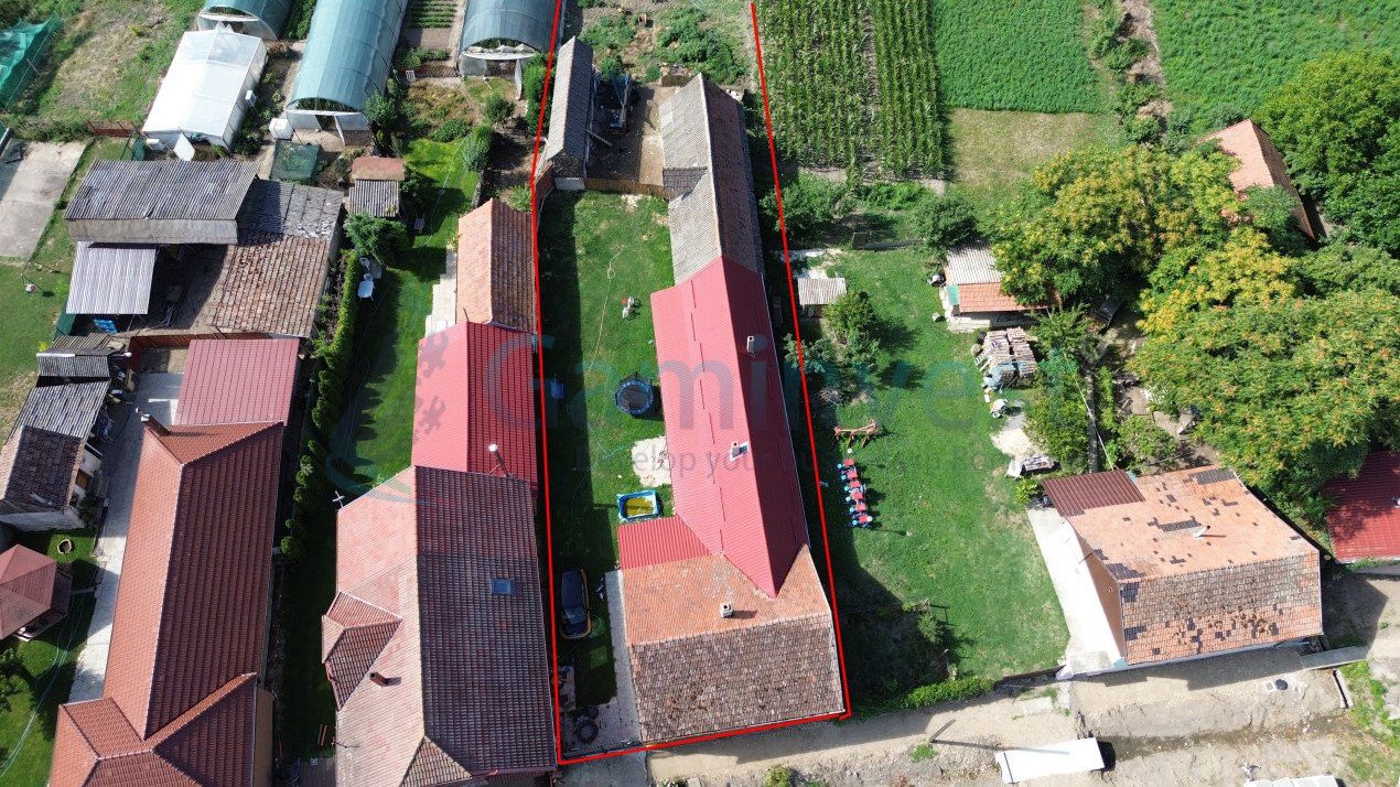 Casa cu 3 camere 115mp de vanzare in Biharia, Bihor – fotografia 2 din 11