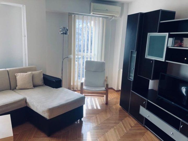 Garsoniera de inchiriat | Decebal | Metrou | Mobilat & Utilat | – fotografia 1 din 5