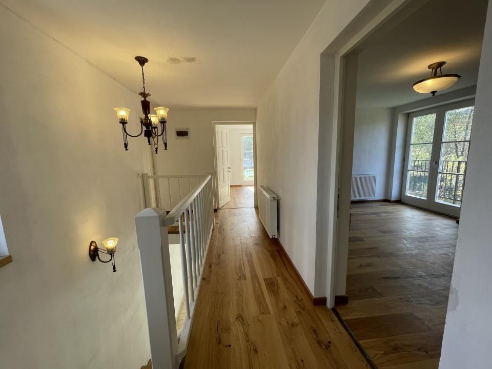 Casă individuală de vânzare Tocile, Sibiu – 155 mp, teren 1000 mp, garaj – fotografia 14 din 15