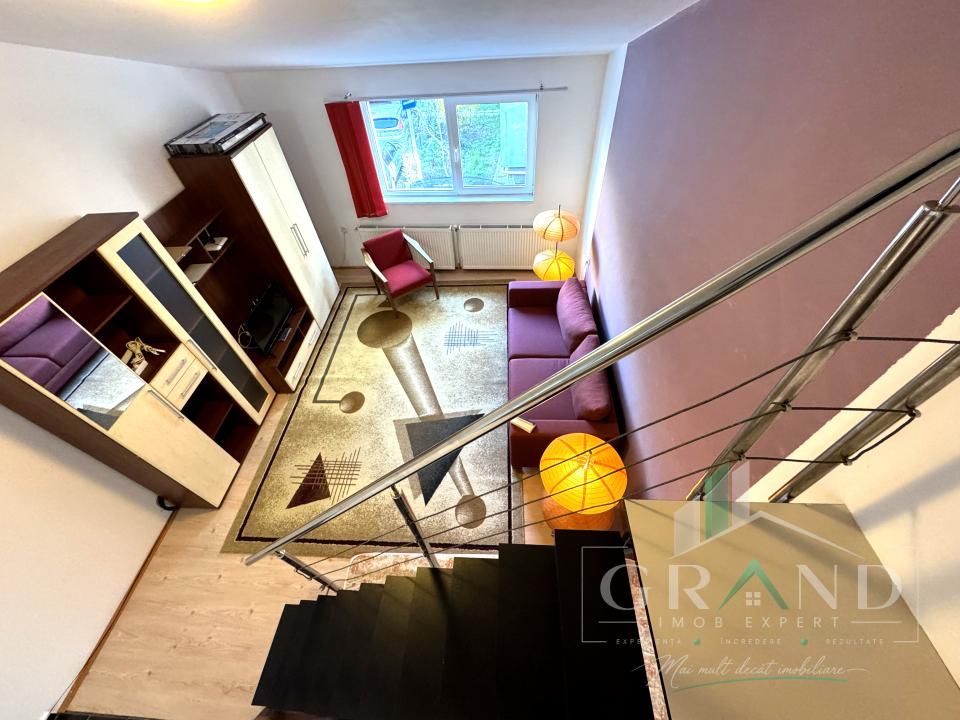 Ap 1 cameră+nișă de dormit | TERASĂ |  Hotel Premier/Grigorescu – fotografia 24 din 28