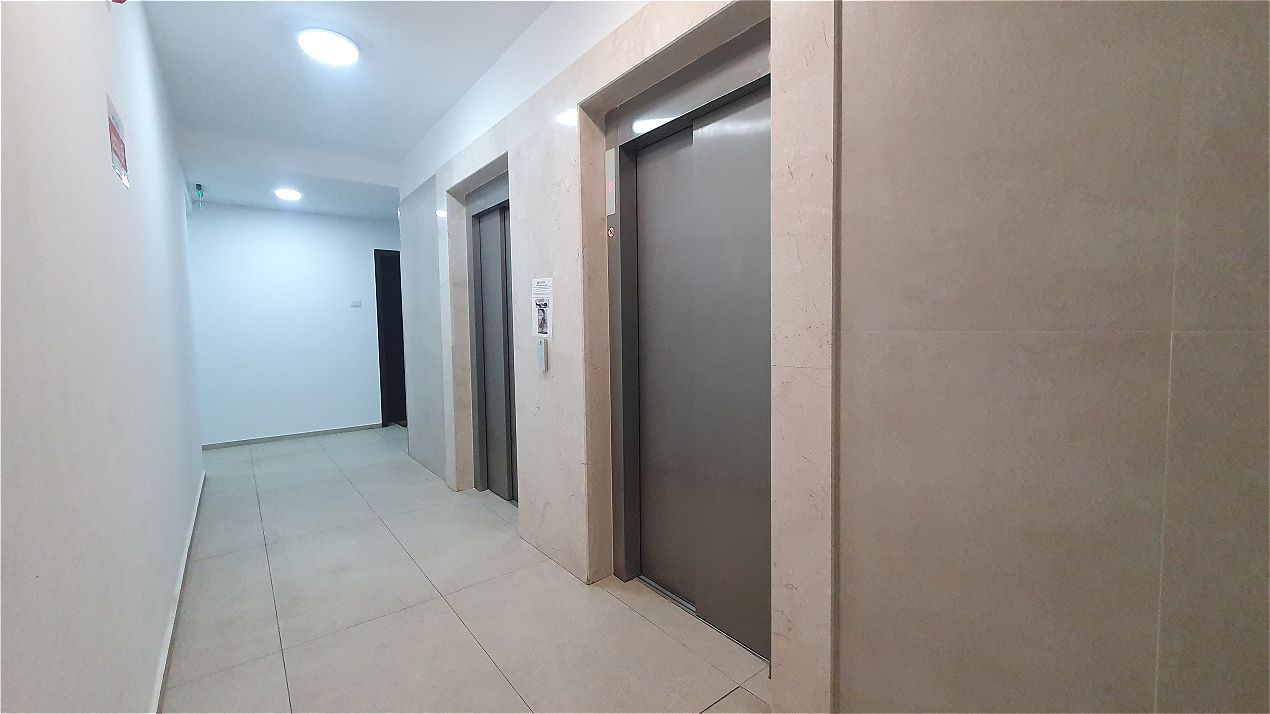 Apartament 2 camere decomandat, Dimri Residence – Prelungirea Ghencea – fotografia 11 din 13