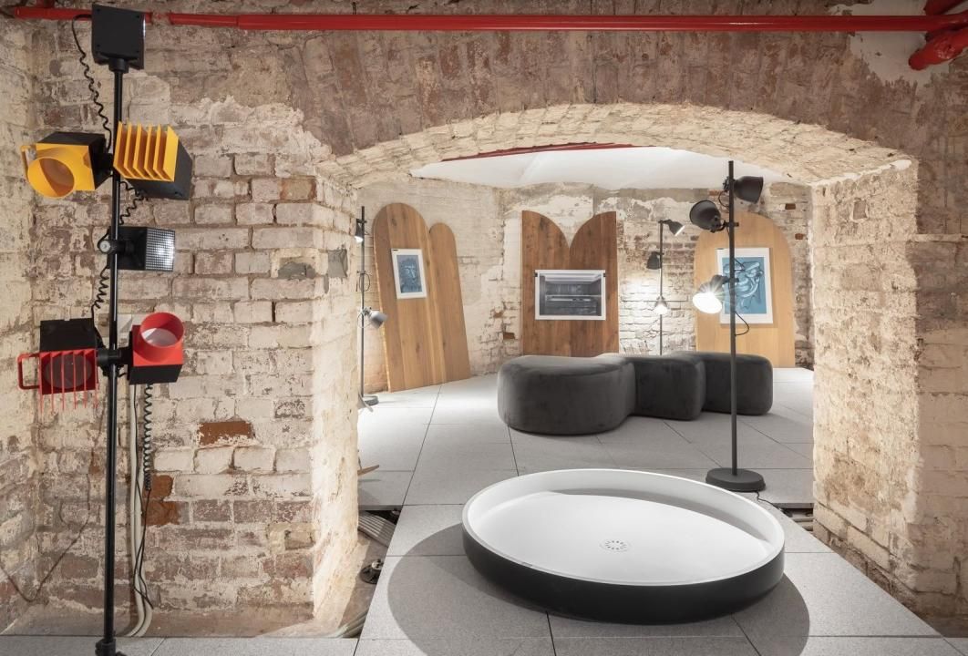 Spatiu Comercial | Ultracentral |Showroom | Brezoianu | Cismigiu – fotografia 16 din 21