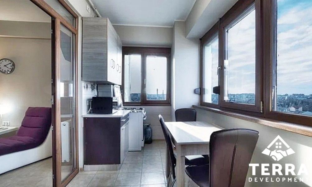 Pret scazut | Poziție excelentă | Bd.Mamaia | Investiție stabilă – fotografia 6 din 12