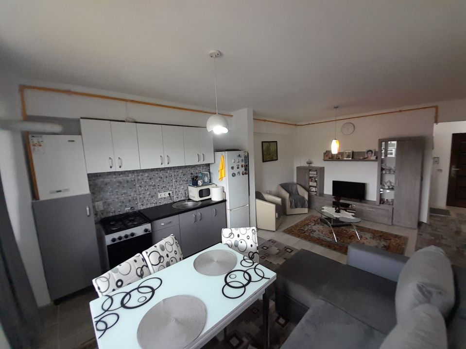 Apartament 2 camere, zona Malinului – fotografia 4 din 12