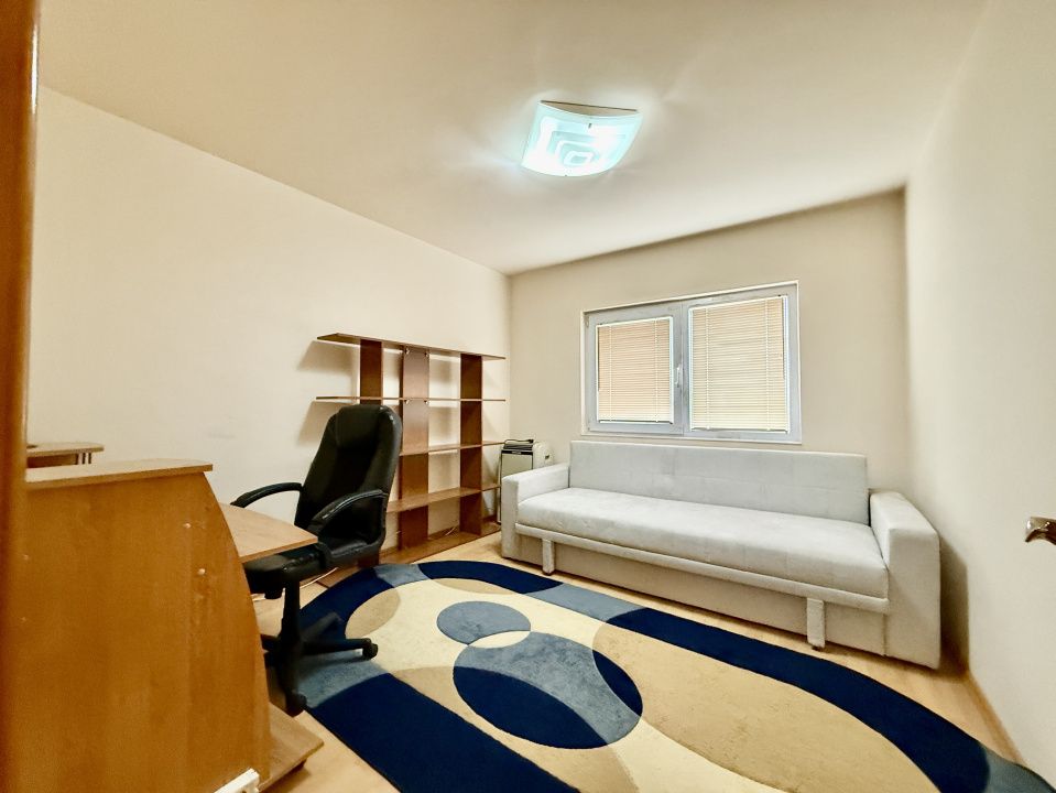 Apartament cu 3 camere Ovidiu - Constanta  , mobilat complet – fotografia 7 din 11