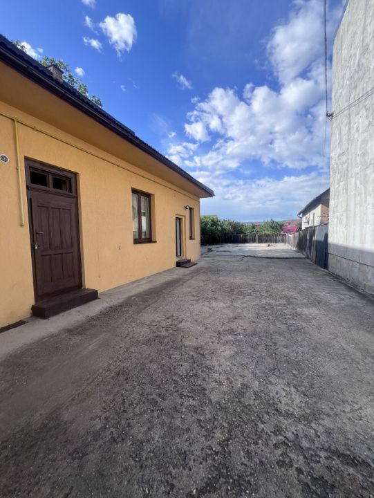 Casă + teren în Mărăști – oportunitate ideală pentru investiție – fotografia 1 din 5