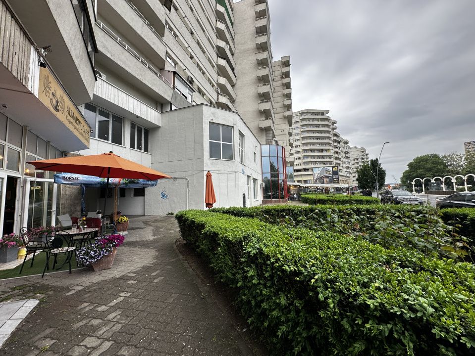 INCHIRIERE Spațiu comercial 173 mp. Vitrina Mare la Bulevard CETATE Alba Iulia – fotografia 27 din 34