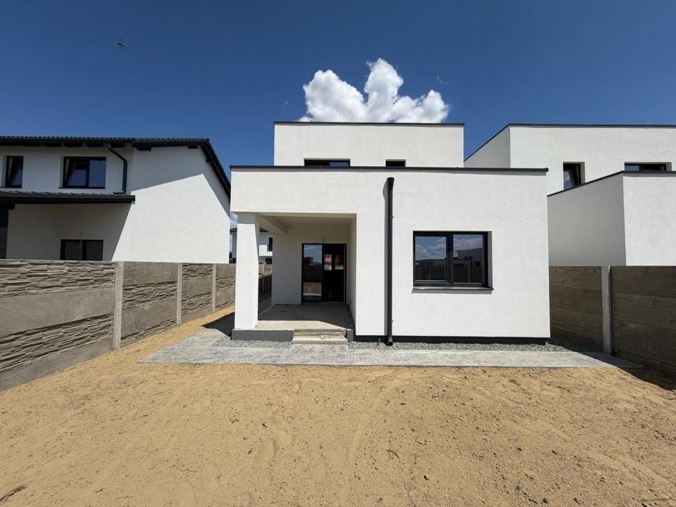 Duplex | Curte generoasa | Parter+Etaj | Toate utilitatile | 2 Bai | – fotografia 3 din 17