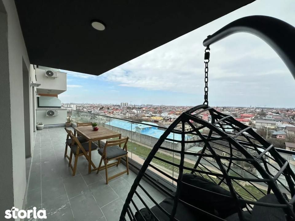 2 Camere de inchiriat |  Pallady | Centrala | Parcare | Pet Friendly – fotografia 12 din 12