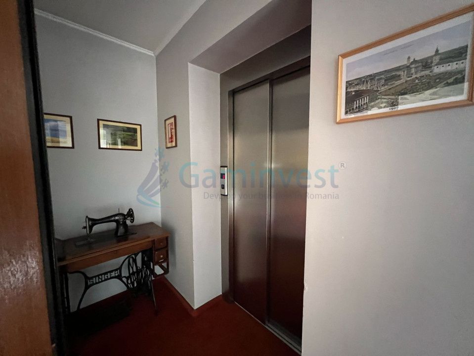 Spatii pentru birouri de inchiriat ultracentral in Oradea, Bihor – fotografia 10 din 10