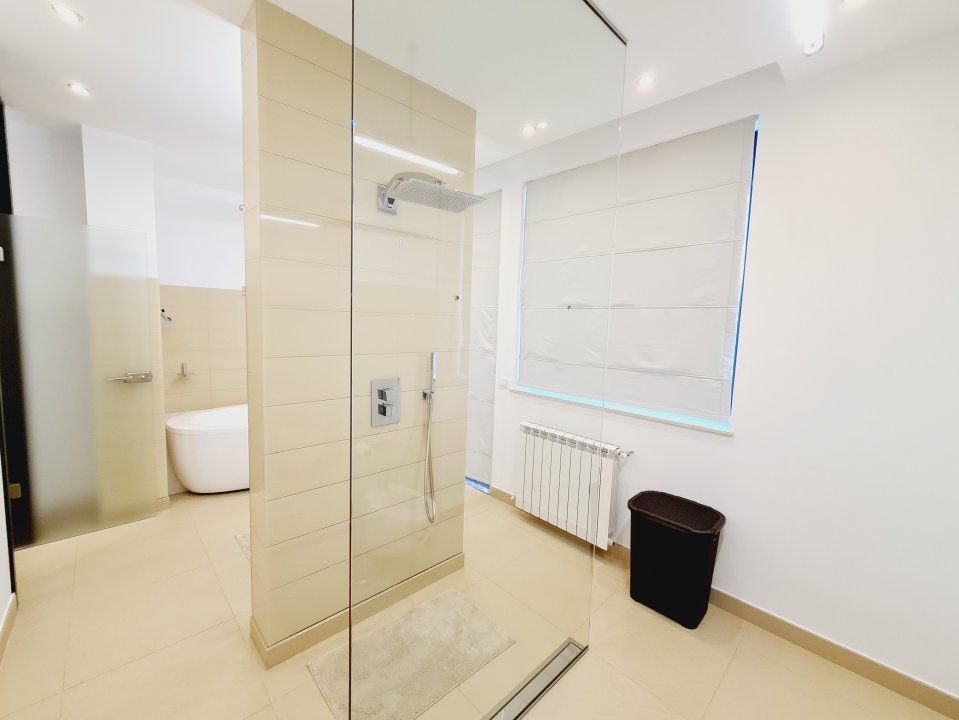 Pantelimon - Vila moderna lux - posibilitate rate direct la proprietar – fotografia 39 din 39