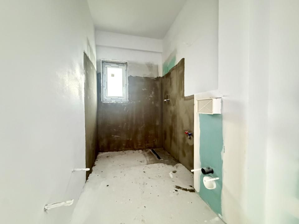 Apartament elegant, 1 camera, 38 mp, etaj 1 - Sanandrei – fotografia 4 din 4