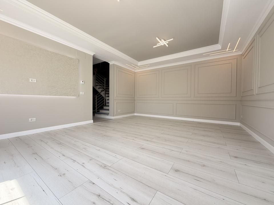 Duplex 5 camere, 126 mp utili, 300 mp teren - in Chisoda – fotografia 5 din 21