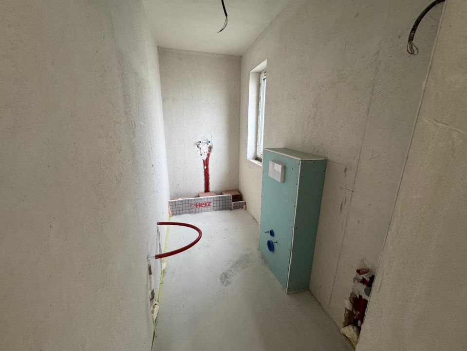Oportunitate! Casă de tip duplex, 4 camere, 120 mp.,la 15 min. de Cluj – fotografia 13 din 14