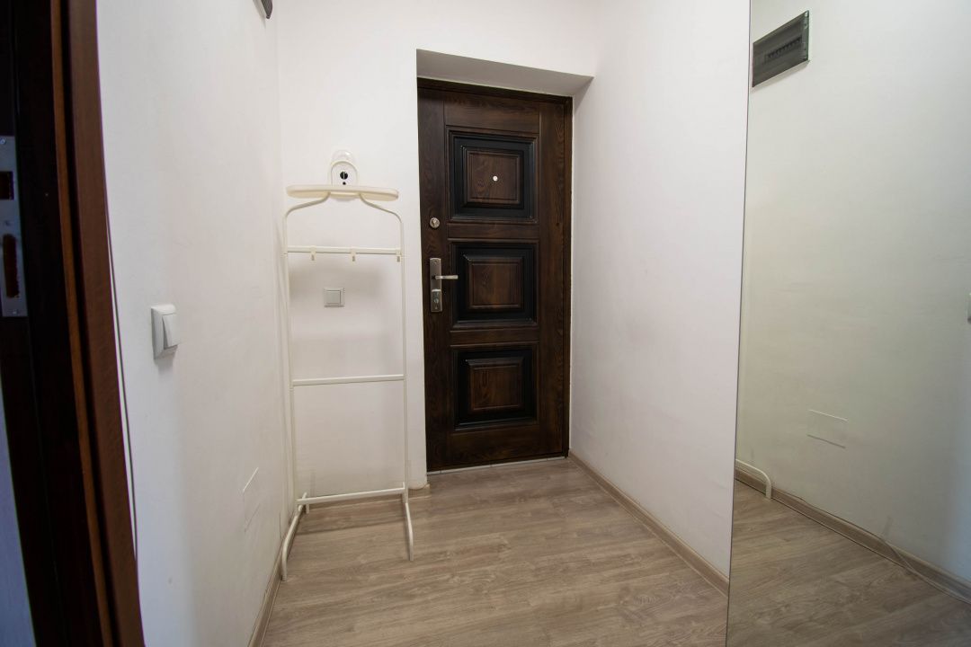 2 camere, mobilat și utilat complet,Drumul Fermei 74,Metrou 8 minute – fotografia 11 din 12