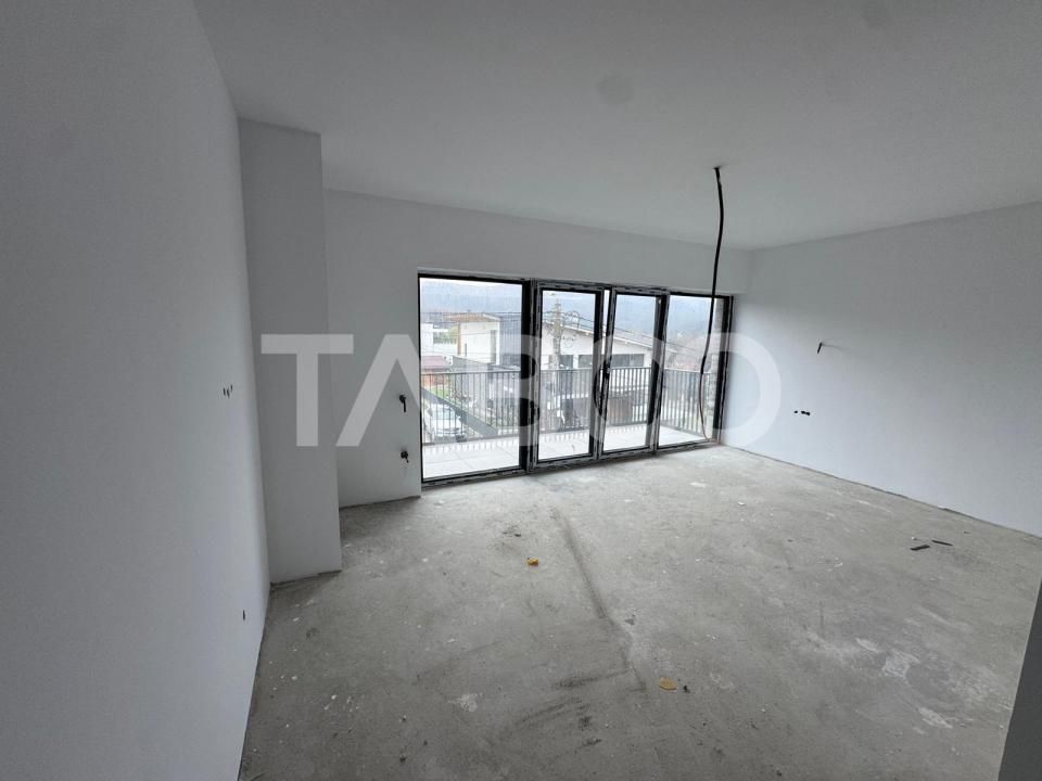 Casa individuala finisata de vanzare garaj Faget – fotografia 3 din 12