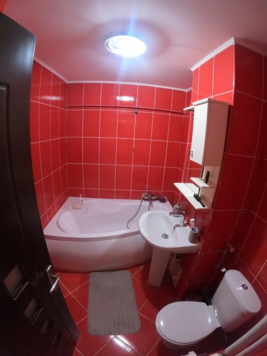 Apartament 2 camere DECOMANDAT | Balcon 18 MP | Renovat 2024 | Lift | – fotografia 4 din 17