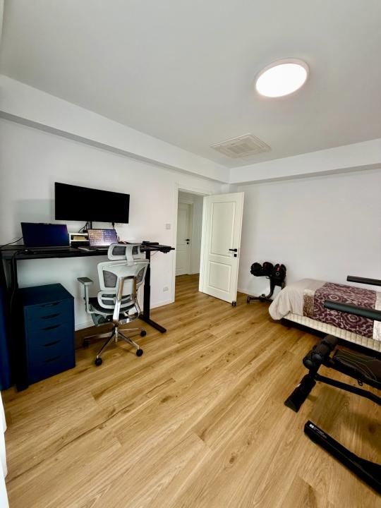 Vilă individuală P+1 în Tunari – confort modern și eficiență energetică – fotografia 9 din 14