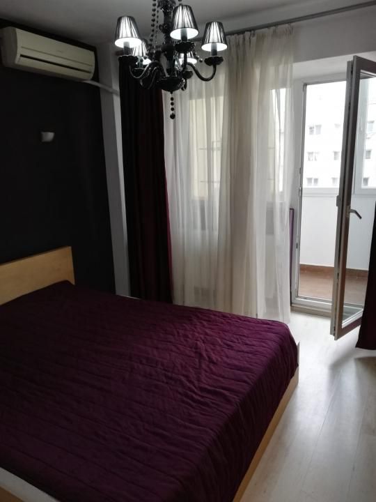 2 Camere de inchiriat | Mosilor | Metrou | Mobilat & Utilat | – fotografia 13 din 24
