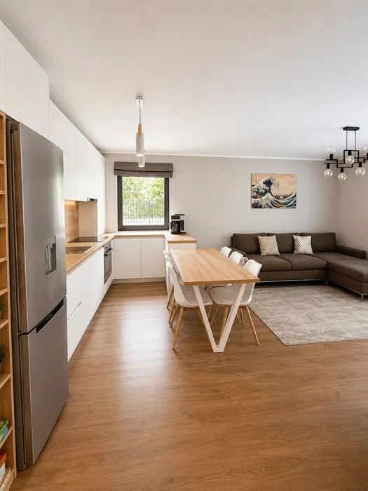 Apartament 3 camere, 63 mp + terasă 15 mp, Luminia – Europa – fotografia 3 din 8